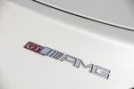 Mercedes-Benz SLS AMG GT Roadster 2012 года